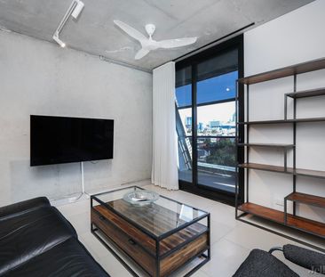 801/47 Peel Street, Collingwood - Photo 6