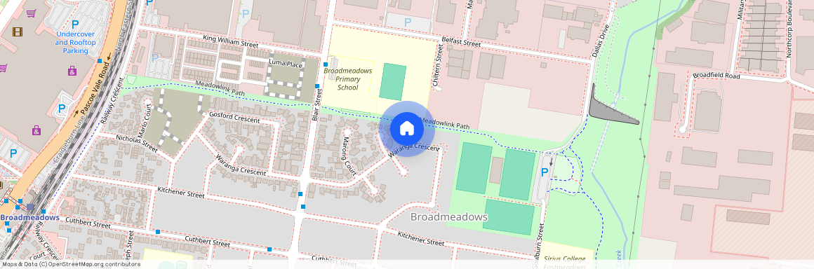 56 Waranga Crescent, BROADMEADOWS