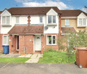 2 bedroom terraced house to rent - Photo 6