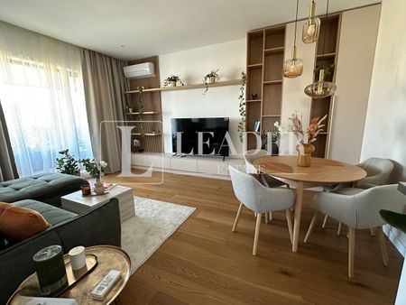 Premium I 3 cam I Prima inchiriere I Ansamblu Modern I Aviatiei - Fotografie 2