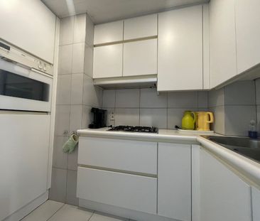 Ruime studio met zonnig terras en uitzicht op de boten in de Haven ... - Photo 6