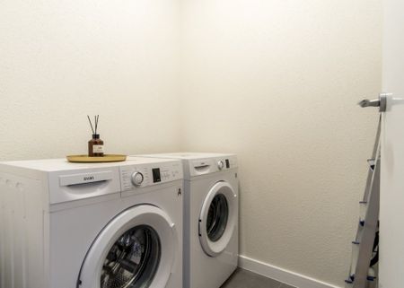 Cozy room in Alberto Aguilera - Photo 2