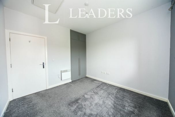 1 bedroom apartment to rent The Parklands, LU5 - Photo 1