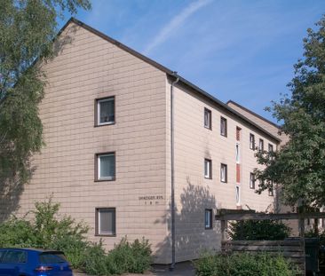 Beliebtes Erdgeschoss: 3-Zimmer-Wohnung mit sonnigem Balkon und Grü... - Photo 4