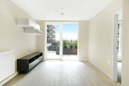 1 bedroom flat to rent - Photo 2