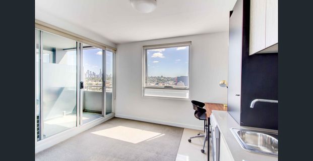 TUSK Apartments - Stylish Accomodation in Prahran/ South Yarra - Photo 1