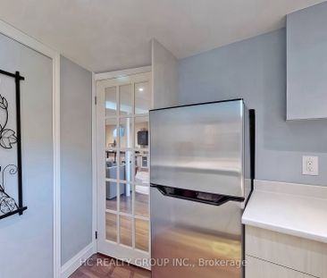 For Lease - 53 Treverton Drive Unit# Lower, Toronto, Ontario - Photo 3