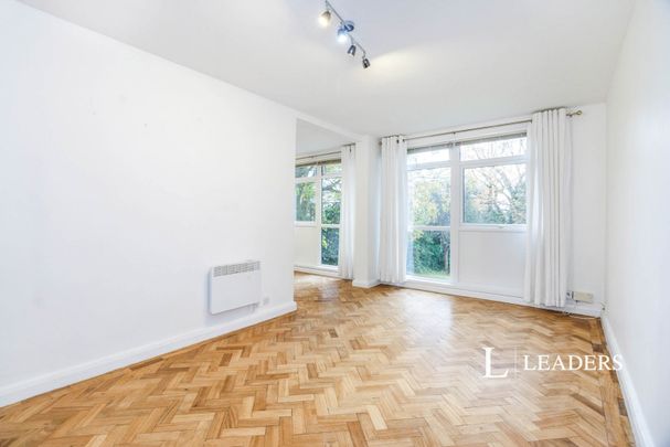 2 bedroom apartment to rent Beechcroft Manor, Weybridge, Surrey, KT13 - Photo 1