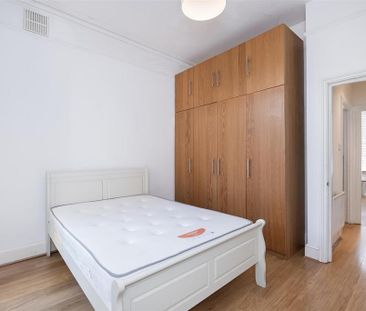 1 bedroom ground floor flat to rent - Photo 2