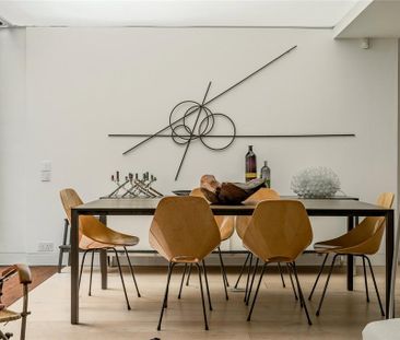 5 bedroom terraced house to rent - Photo 5