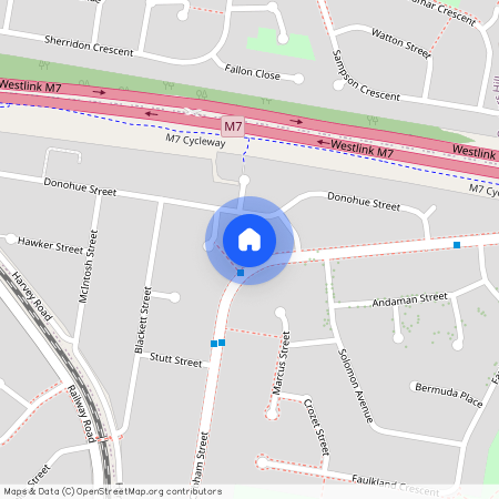 82A Madagascar Drive, Kings Park NSW 2148