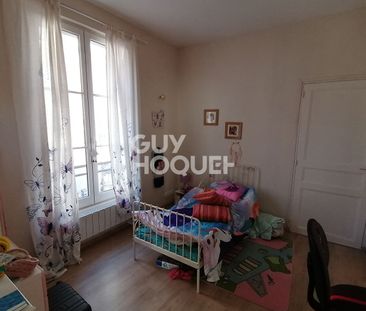 T3 en centre ville - Photo 3
