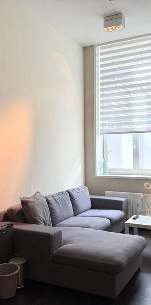 Huis te huur in Antwerpen voor € 1.550 met 2 slaapkamers - foto 1