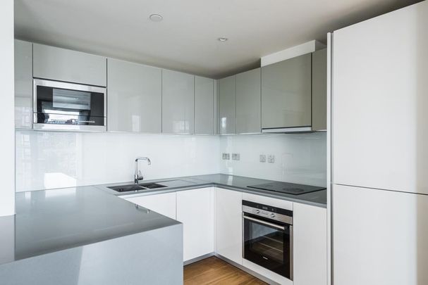 3 bedroom apartment to rent - Photo 1