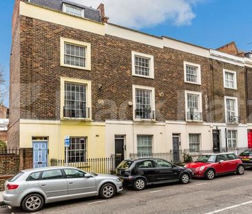 Beautiful 3-Bedroom, 3-Bathroom Apartment with Garden in Central Ca... - Photo 6