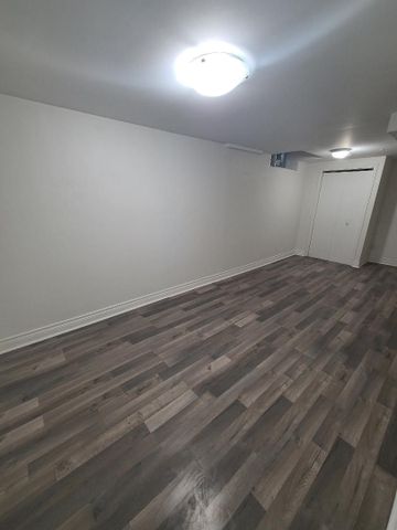 For Lease - 26 Millcroft Way Unit# (Bsmnt), Vaughan, Ontario - Photo 2