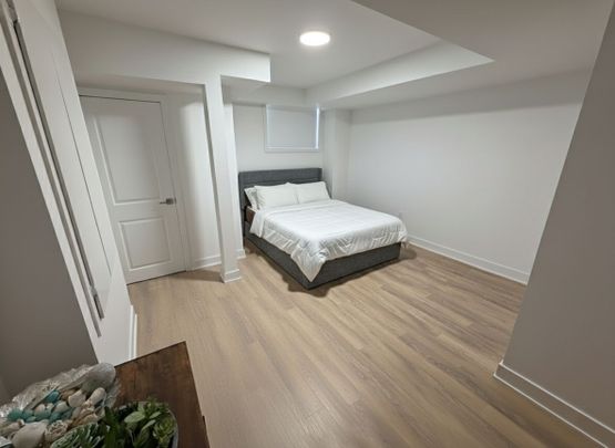 For Lease - 61 William Duncan Road Unit# (BSMT), Toronto, Ontario - Photo 1