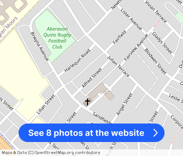 Alfred street, Port Talbot, - Photo 1