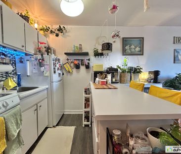 6-3054, rue des Châtelets, Ste-Foy à louer - Photo 3