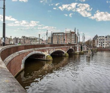 Te huur: Appartement Vrijheidslaan 89 1 in Amsterdam - Photo 5