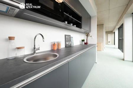 Pronájem moderního 2+kk (Premium) u Vaňkovky – BEZ PROVIZE! - Fotografie 3