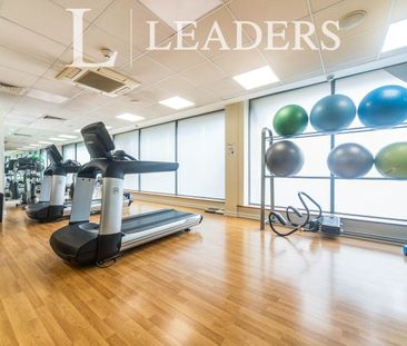 1 bedroom apartment to rent Station Approach, Woking, GU22 - Photo 4