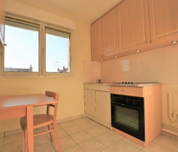 APPARTEMENT F2 EPINAL - 2 piï¿½ce(s) - 49 m2 - Photo 5
