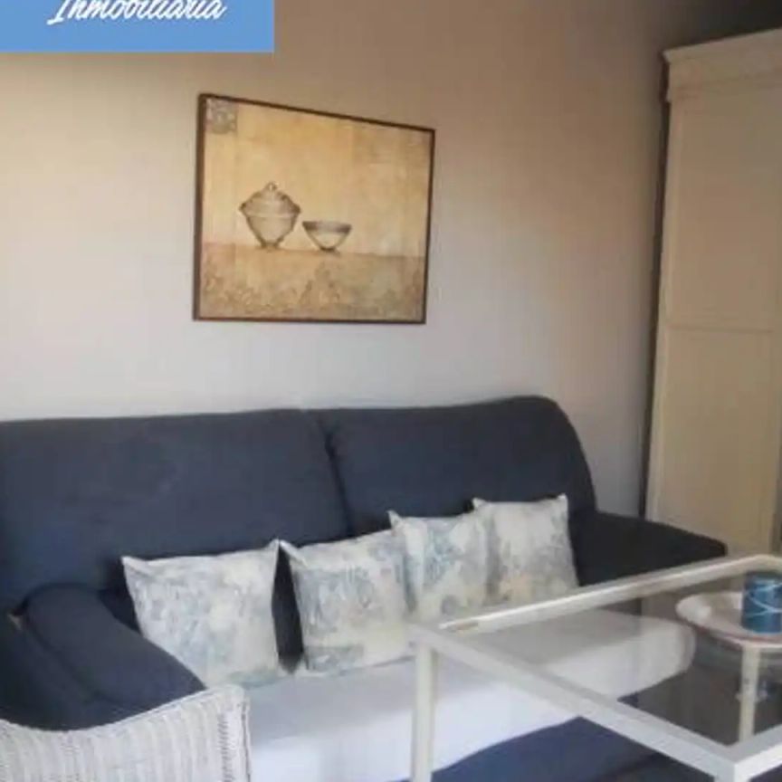 Piso de alquiler en Avenida Corrales, 3, Bahia Luz - La Forestal - Foto 1