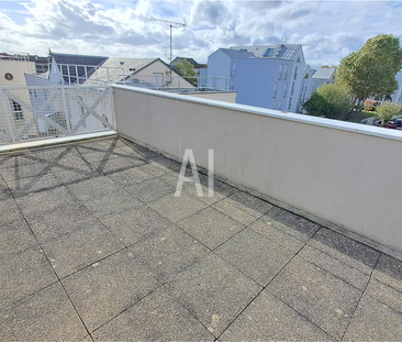 Appartement SARTROUVILLE - Photo 6