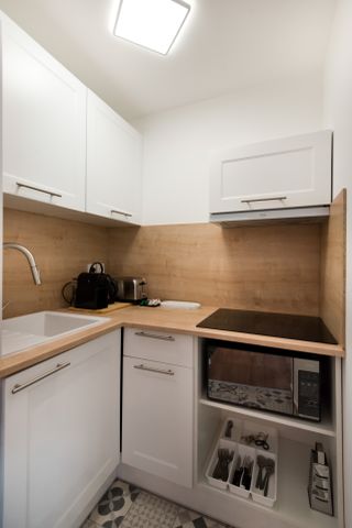 T2 MEUBLÉ AMIENS CENTRE VILLE - Photo 5