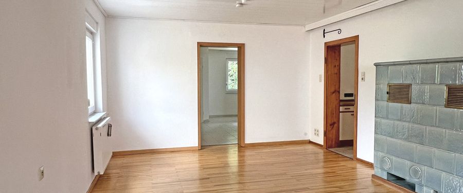 Gemütliche Wohnung - Foto 1