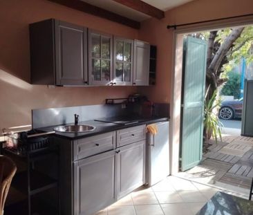 Appartement 2 Pièces 31 m² - Photo 6