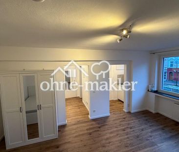 1-Zi.-Apartment_Düsseldorf _teilmöbliert _verkehrsgünstige Lage _ n... - Photo 5