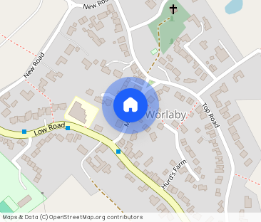 Main Street, Worlaby - Photo 1