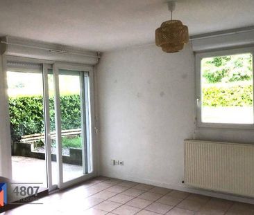 Location appartement récent 2 pièces 38.12 m² à Cluses (74300) - Photo 4