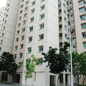 Blk 104A Edgefield Plains (Punggol), HDB 4 Rooms - For Rent - Photo 1