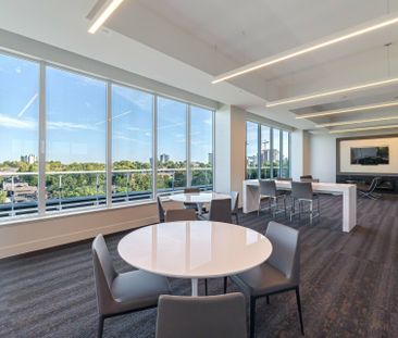 For Lease - 415 Main Street Unit# 703, Hamilton, Ontario - Photo 4