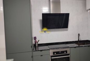 THREE-BEDROOM APARTMENT – PUERTO DE MAZARRÓN