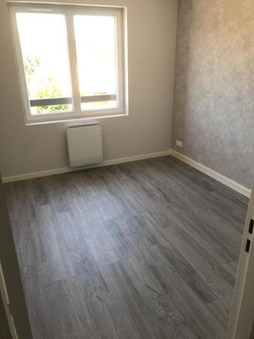 Appartement 3 pièces - 71250 Cluny - Photo 3