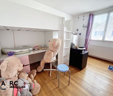 Location Maison 5 pièces 114m² - Photo 5