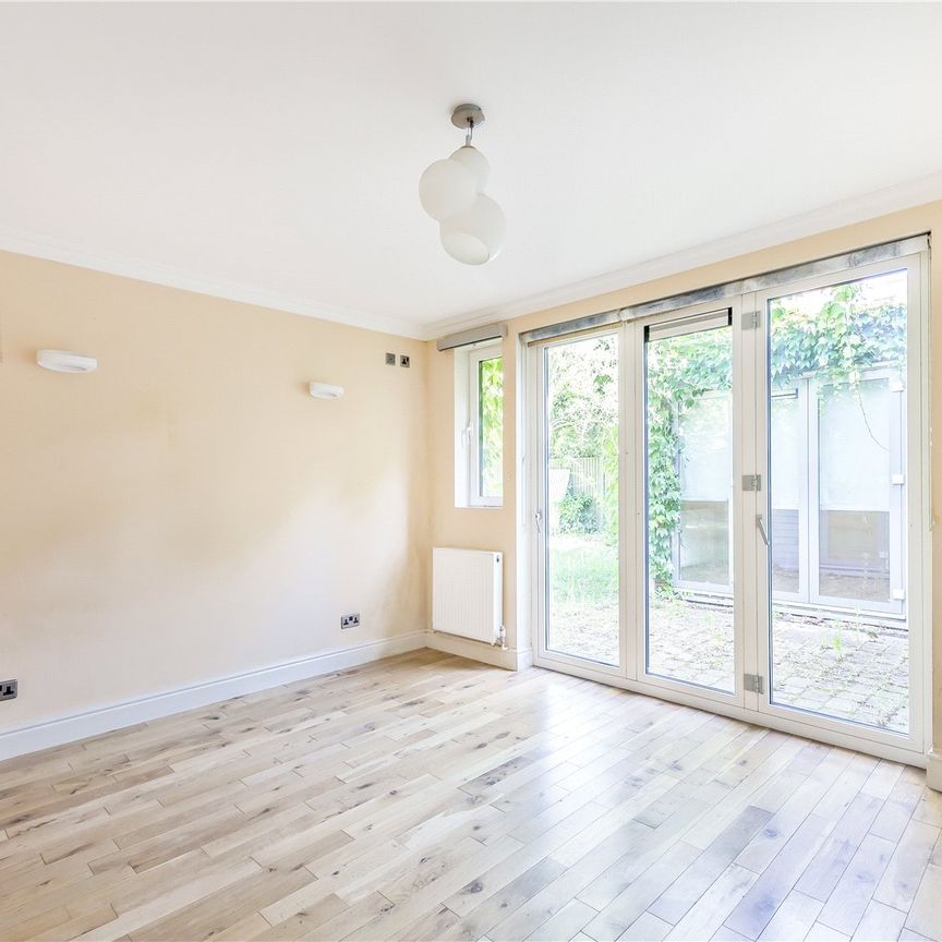 Mapesbury Road, Kilburn, NW2, London - Photo 1