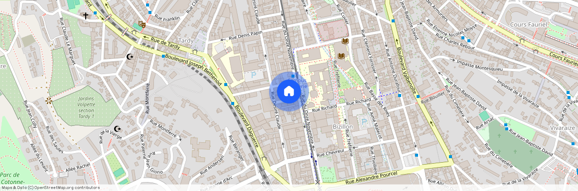 42000, Saint-Étienne