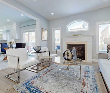 For Lease - 172 District Avenue Unit# A, Vaughan, Ontario - Photo 1