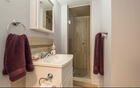 For Lease - 3576 Ash Row Unit# Lower, Mississauga, Ontario - Photo 3