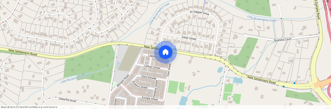 27 Lapetus Street, Qld 4505, Burpengary