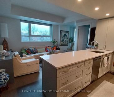 For Lease - 1400 Kingston Road Unit# 501, Toronto, Ontario - Photo 5