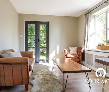 5 bedroom detached house to rent - Photo 1