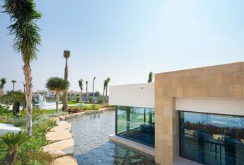 Flamenca Village | Long term winter rental in Playa Flamenca, Orihuela Costa