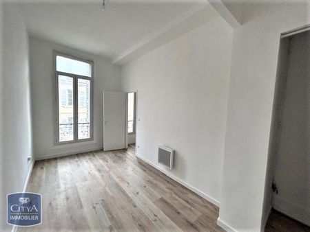 Location Appartement 2 pièces 44m² MARSEILLE 6ème - Photo 3