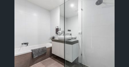 Modern 3-Bedroom Townhouse in a Great Location - Photo 3